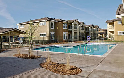Senior Apartments In Natomas Sacramento